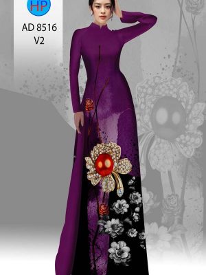 1621676595 28 vai ao dai mau moi vua ra (2)